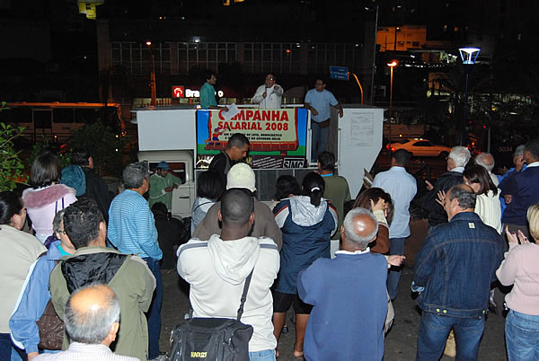  Assembléia Geral Extraordinária