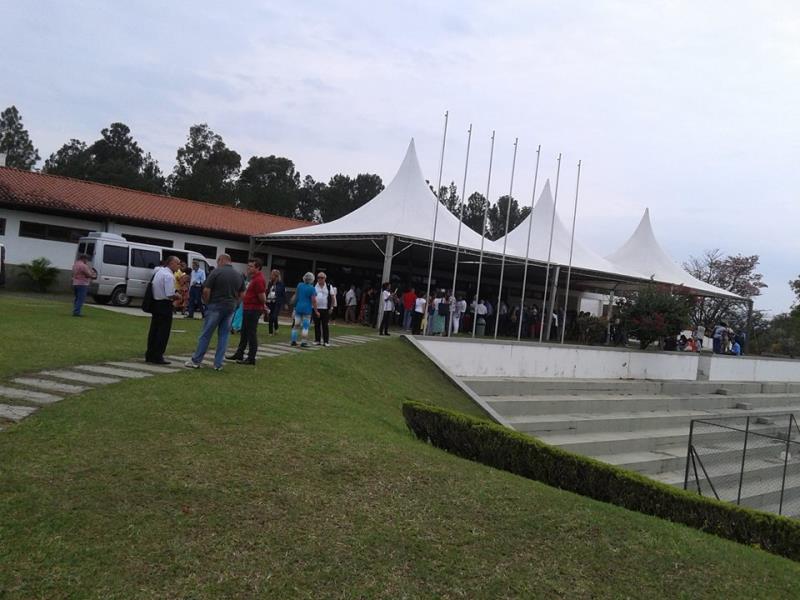 XIV Conferência Estadual do Idoso