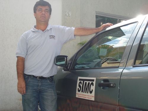 Diretoria do STMC investe no ambiente de trabalho e funcionários