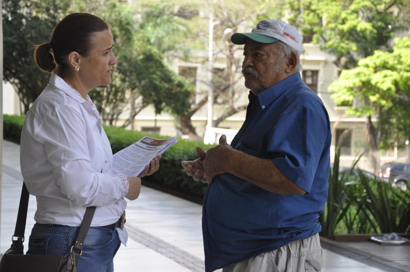 STMC no Paço Municipal