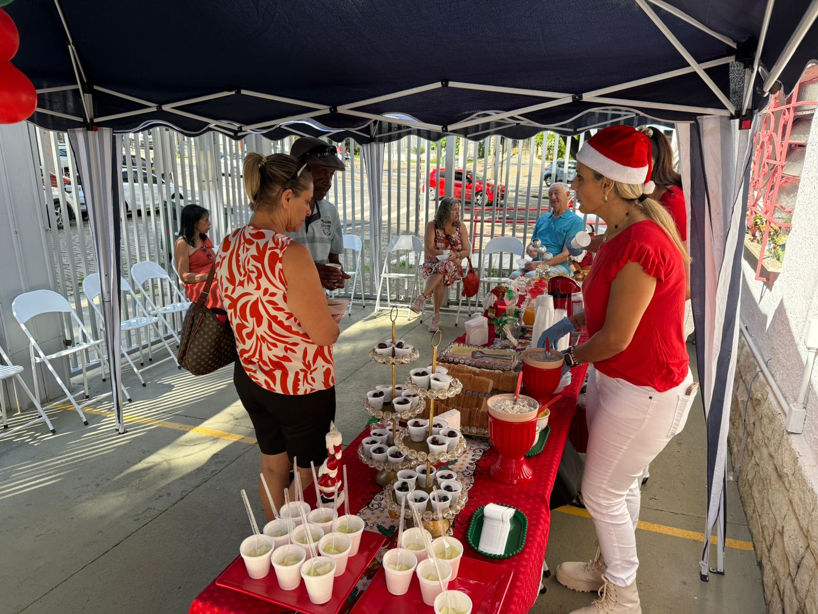 Casa dos Aposentados/a - Café com Holerite - Novembro de 2025	