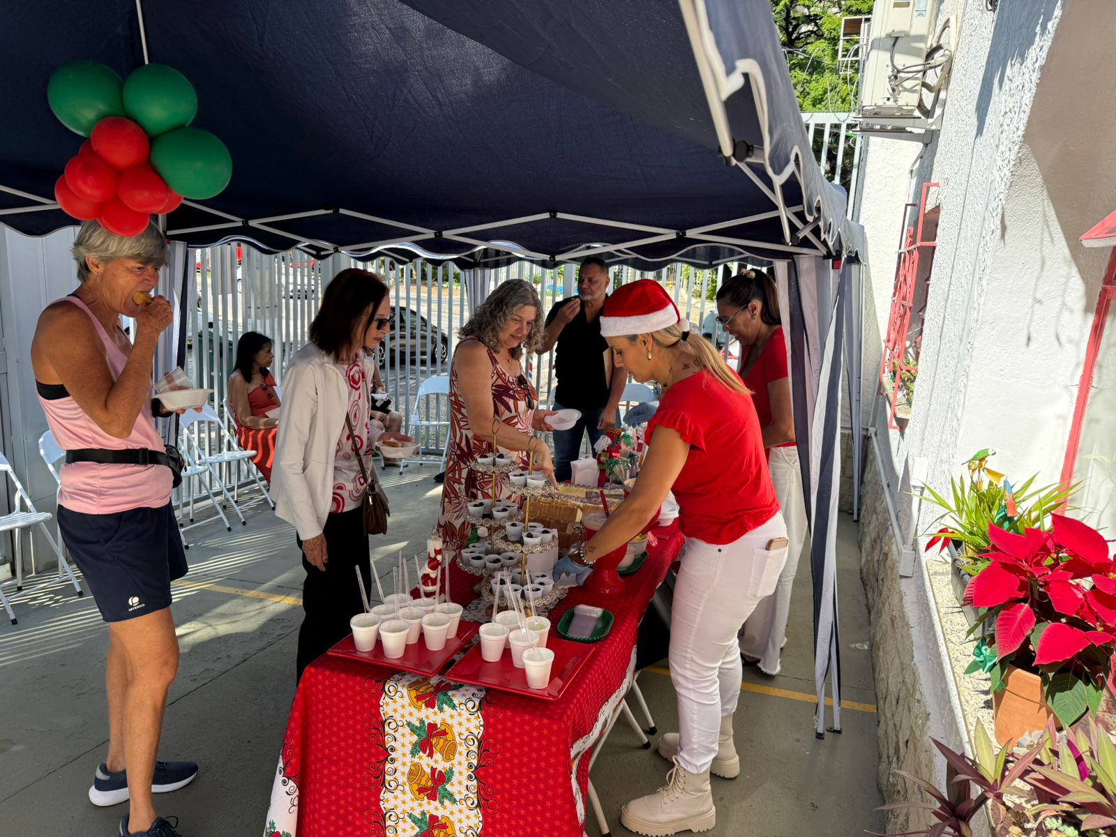 Casa dos Aposentados/a - Café com Holerite - Novembro de 2025	