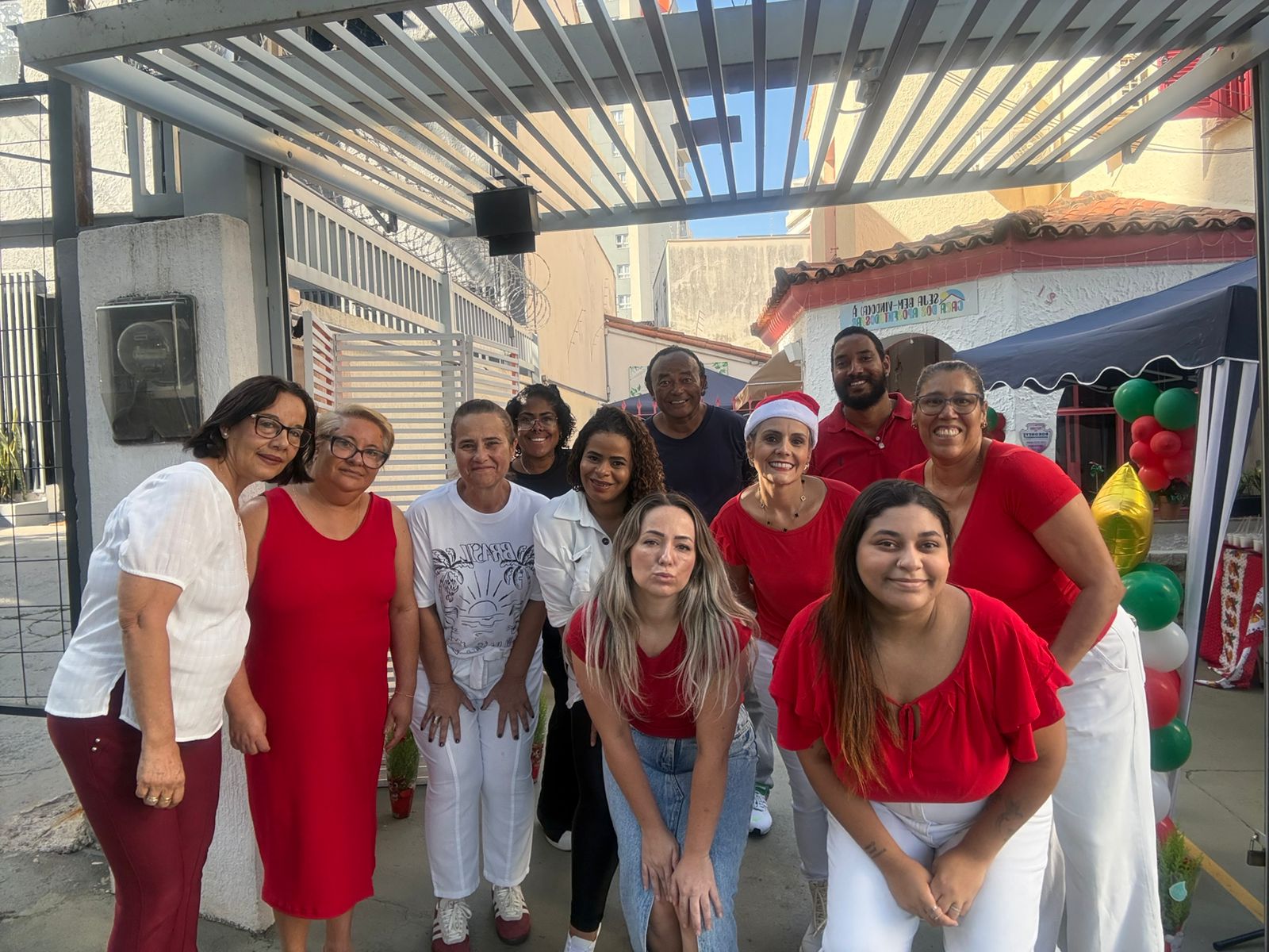 Casa dos Aposentados/a - Café com Holerite - Novembro de 2025	