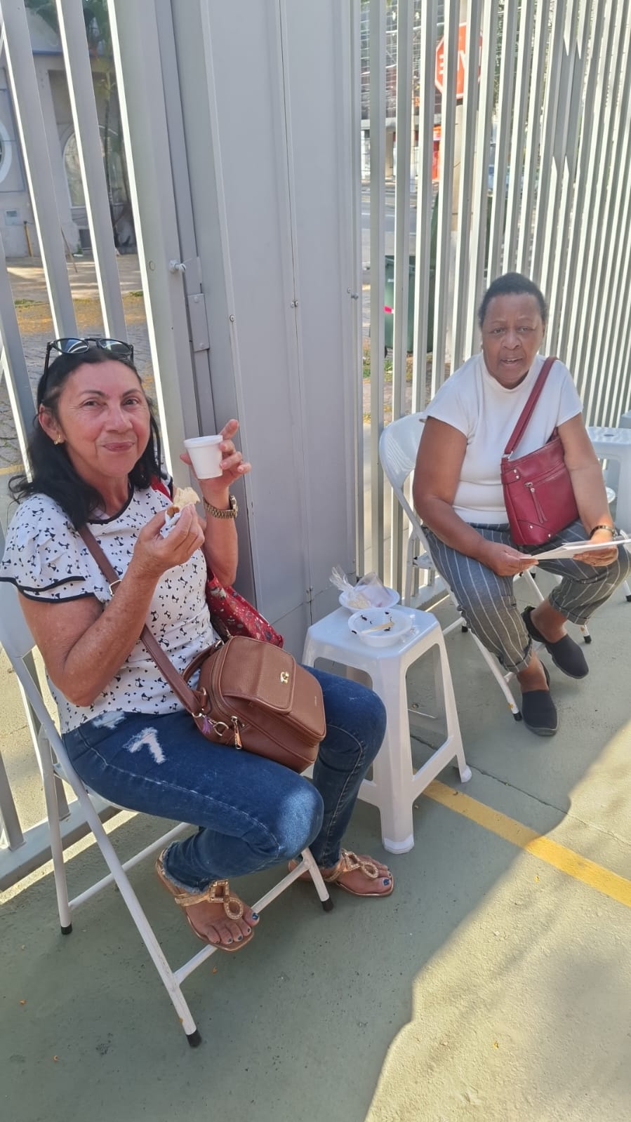 Casa dos Aposentados/a - Café com Holerite - Setembro de 2025	