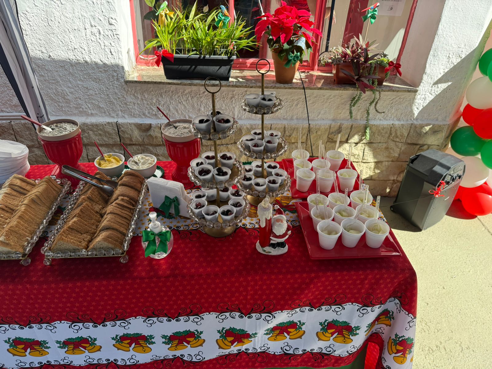 Casa dos Aposentados/a - Café com Holerite - Novembro de 2025	