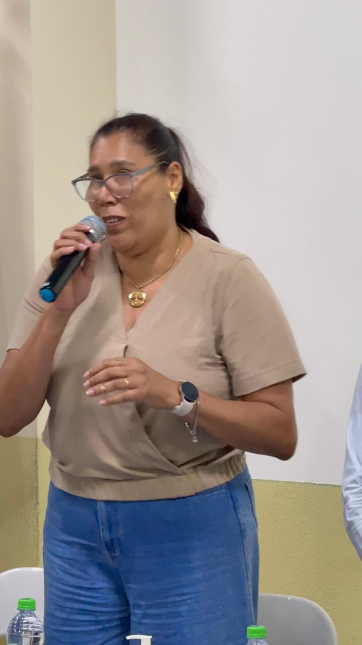 STMC - Posse da Nova Diretoria do STMC - Outubro de 2025