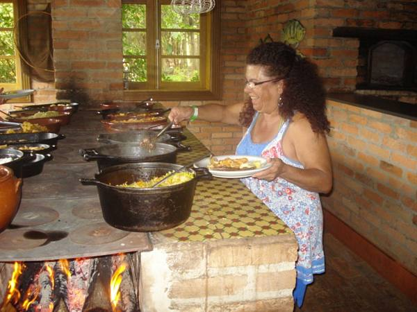 Passeio à Fazenda do Tio Oscar