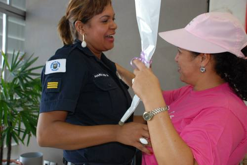 Dia Internacional da Mulher