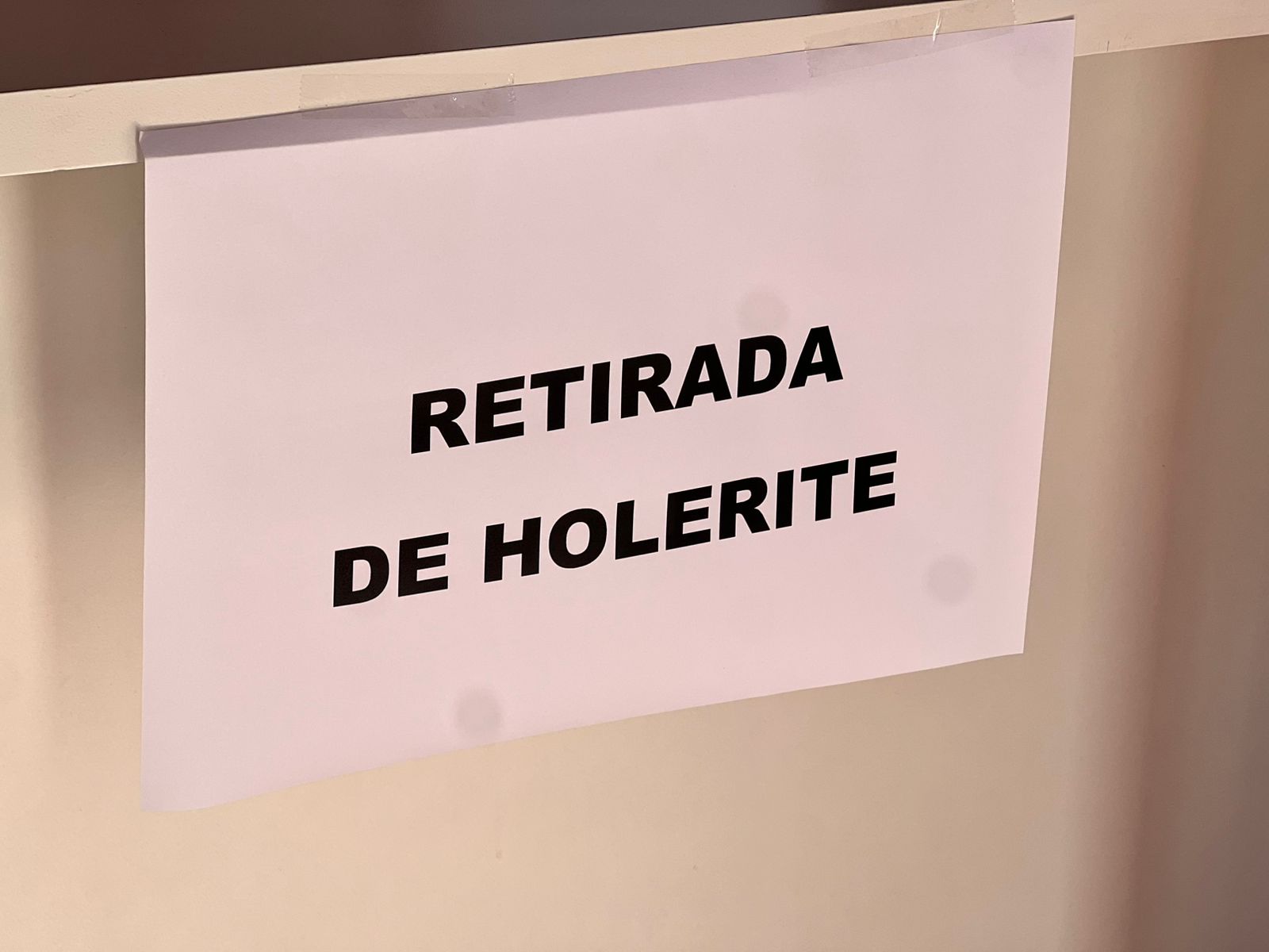 Casa dos Aposentados/as - Café com Holerite - Setembro de 2024