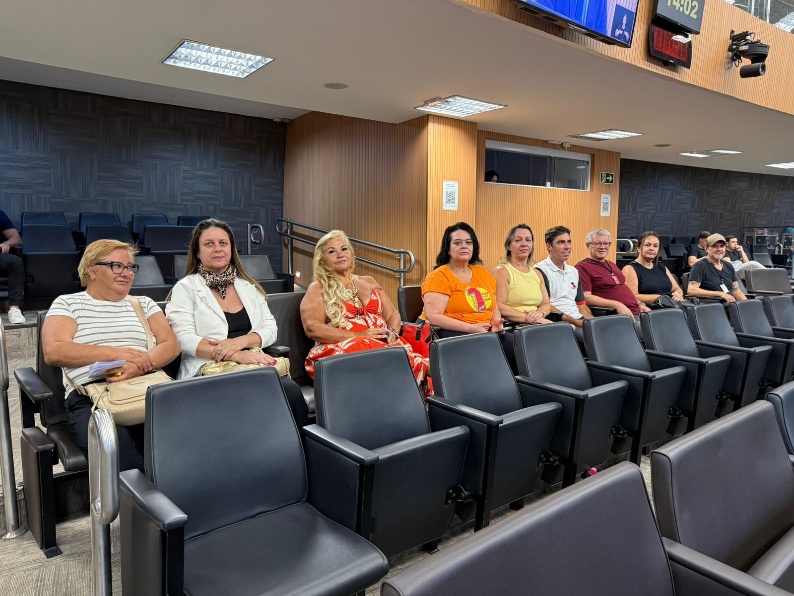 STMC - Votação do Bônus da Educação - Novembro de 2025	