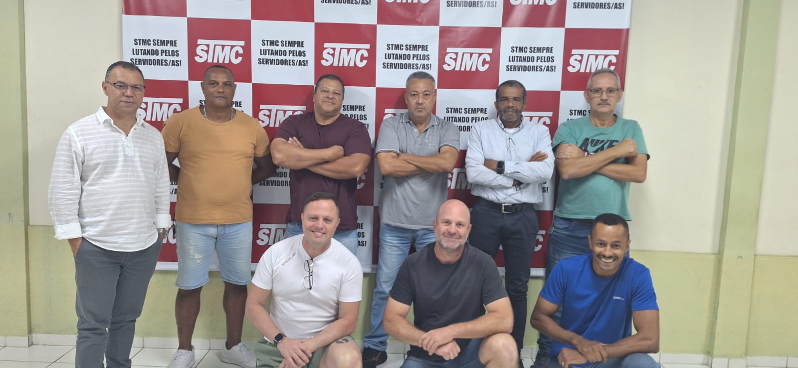 STMC - Reunião da GM - Dezembro de 2025