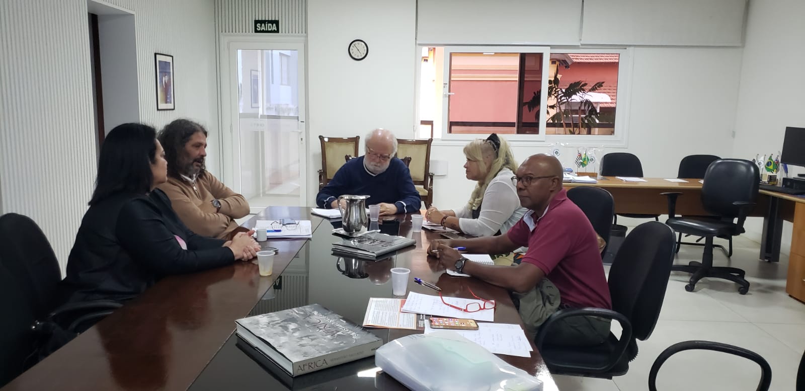 Campanha Salarial – Mesa de Negociação da Educação - Julho de 2025