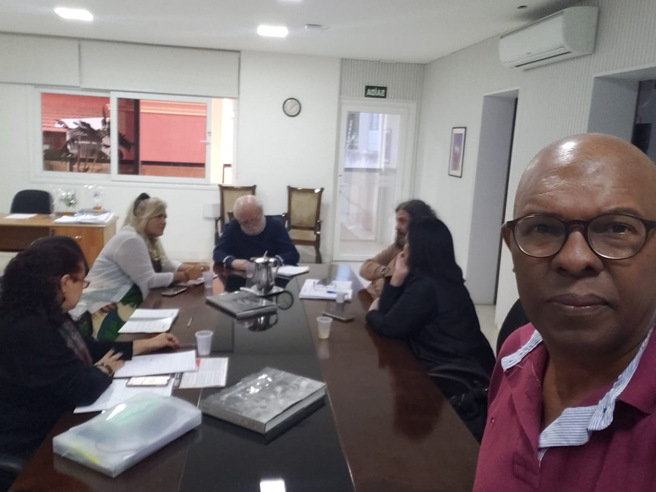 Campanha Salarial – Mesa de Negociação da Educação - Julho de 2025