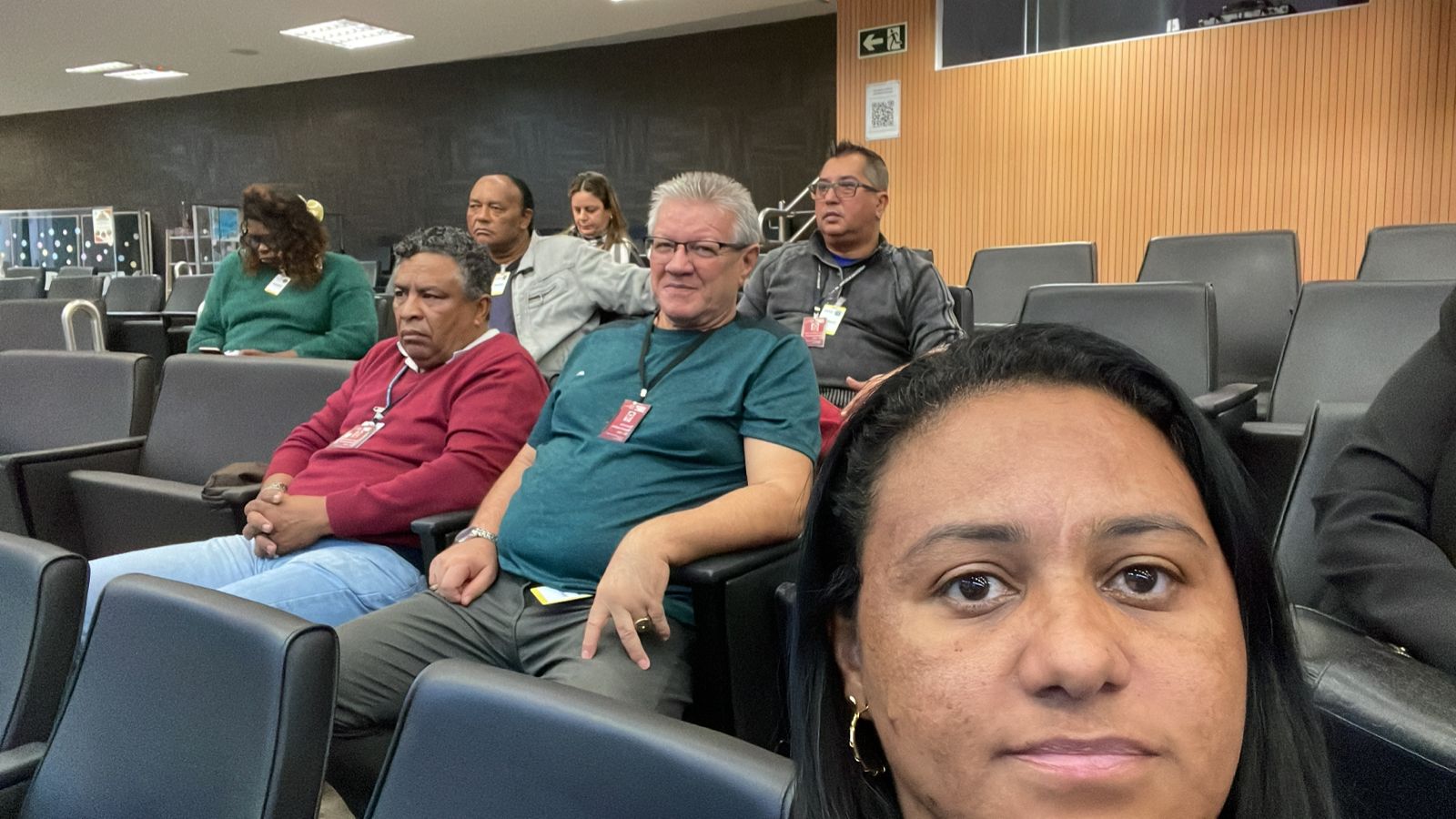 STMC - Audiência do PCCV da Rede Mario Gatti - Junho de 2025