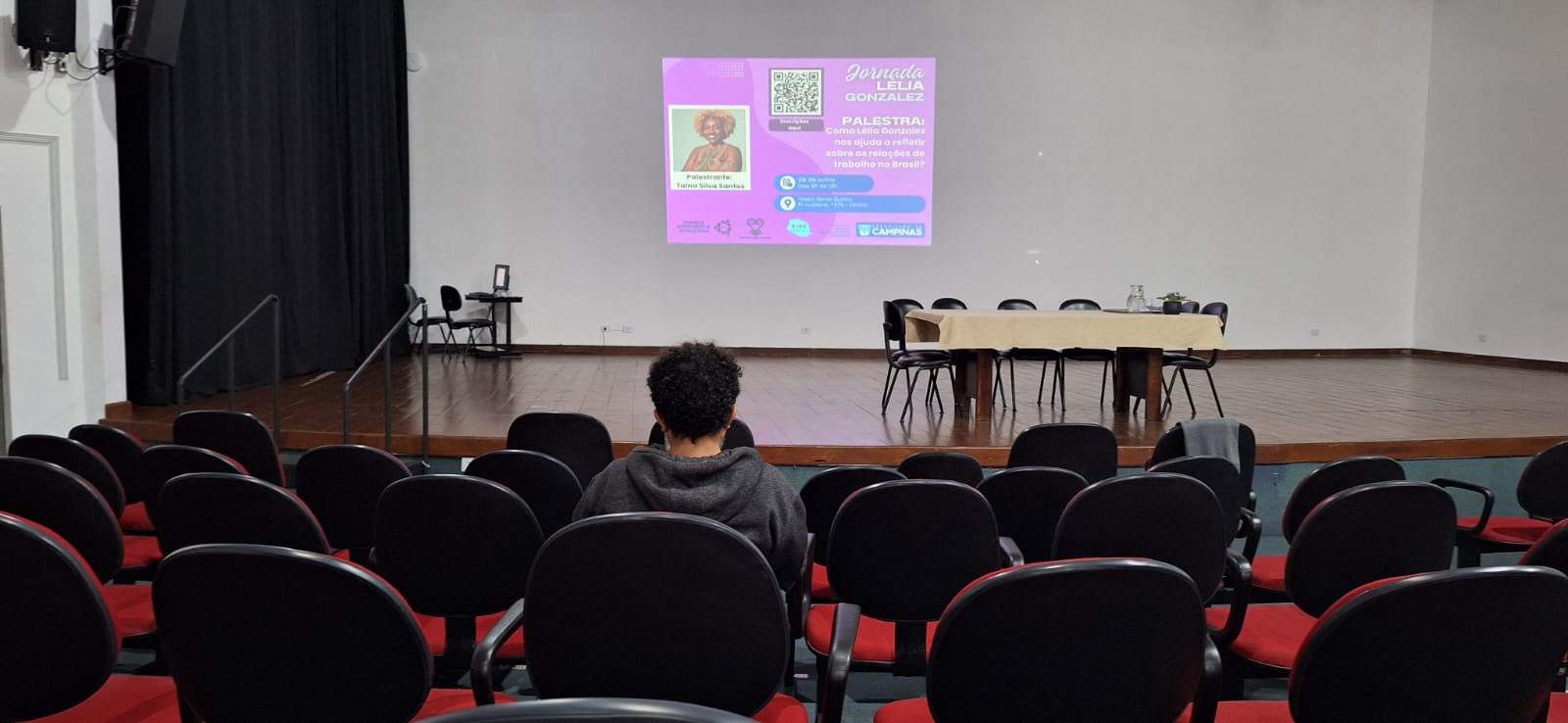 STMC - V Conferência Estadual de Políticas para Mulheres - Junho de 2025