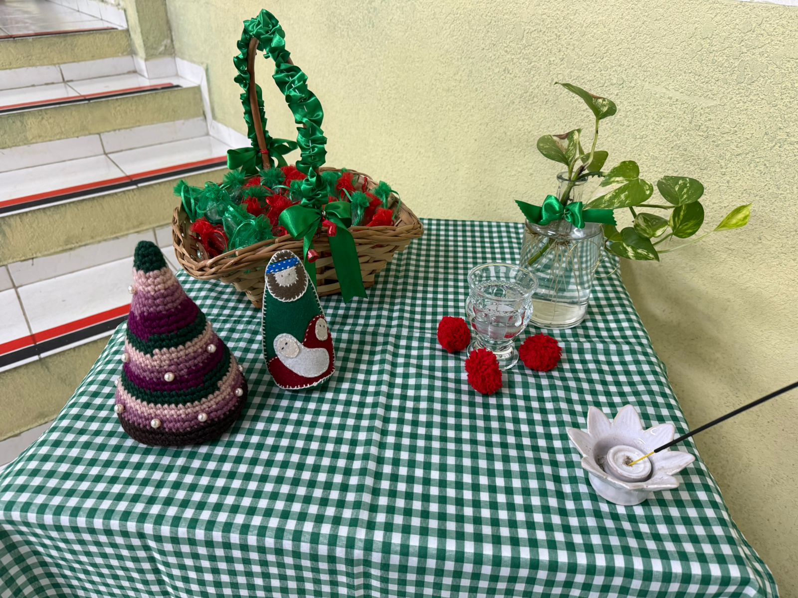 Casa dos Aposentados/a - Tarde de Jogos - Novembro de 2025	