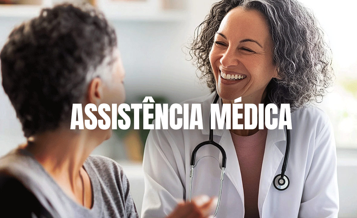 Assistência Médica