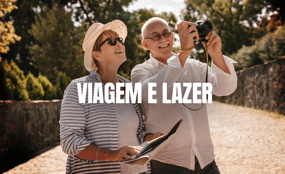 Viagem e Lazer