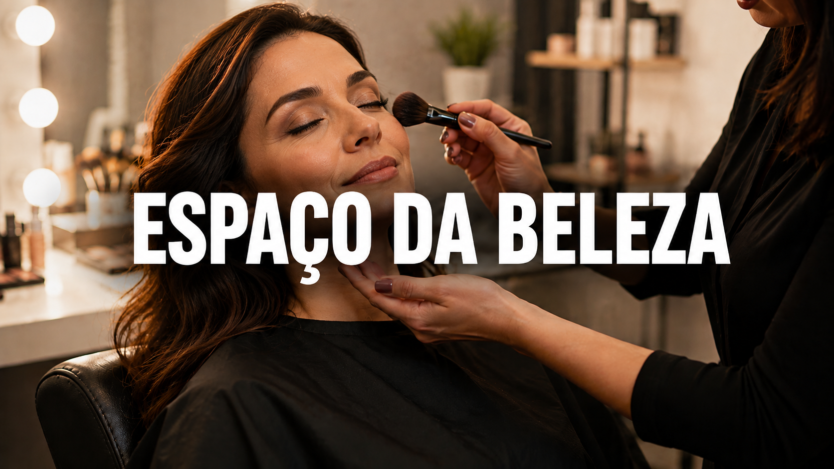 Espaço da Beleza